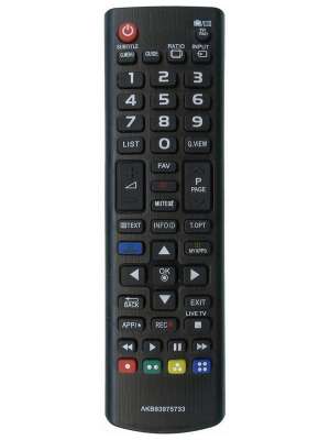 Пульт LG AKB73975733