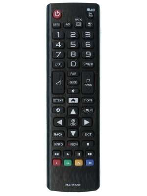Пульт LG AKB74475490 