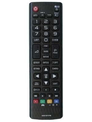 Пульт LG AKB73975786