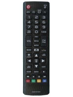 Пульт LG AKB74475401 
