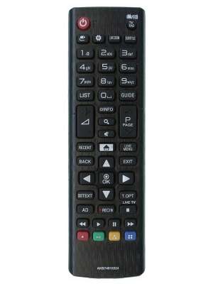 Пульт LG AKB74915324 