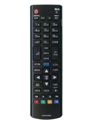 Пульт LG AKB74475404