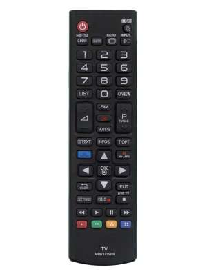 Пульт LG AKB73715659