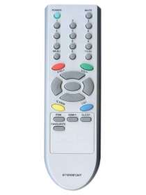 Пульт LG 6710V00124Y 