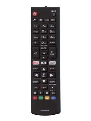Пульт LG AKB75095308