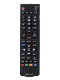 Пульт LG AKB73715637 Smart+3D  (LED TV)
