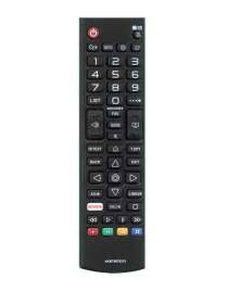 Пульт LG AKB75675312