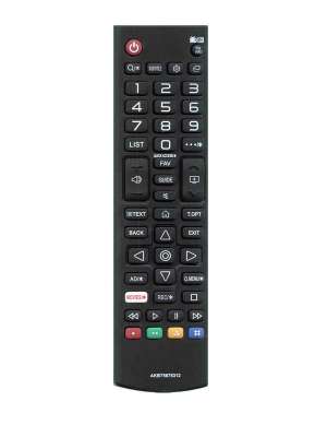 Пульт LG AKB75675312