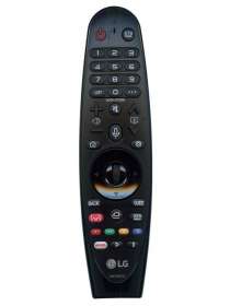 Пульт LG Magic Motion Remote LG AN-MR20GA с голосовым управлением AKB75855502