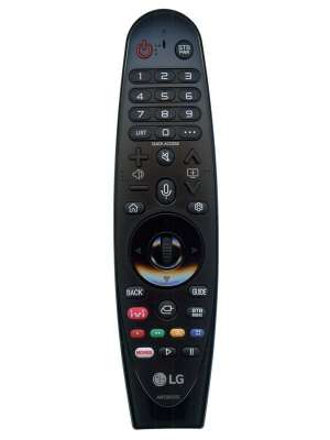 Пульт LG Magic Motion Remote LG AN-MR20GA с голосовым управлением AKB75855502