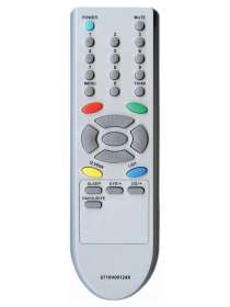 Пульт LG 6710V00124X