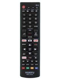 Универсальный пульт HUAYU RM-L1616 для телевизоров LG