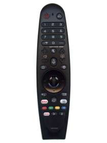 Пульт LG MR20GA AKB75855501 с голосовым управлением