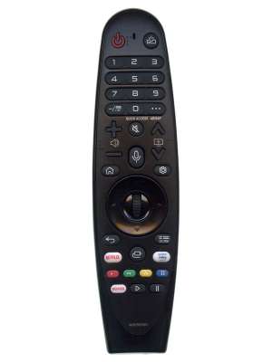 Пульт LG MR20GA AKB75855501 с голосовым управлением