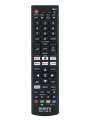 Универсальный пульт HUAYU RM-L1726 V2 для телевизора LG
