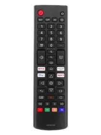 Пульт LG AKB76037605