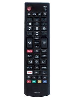 Пульт LG AKB75675303 