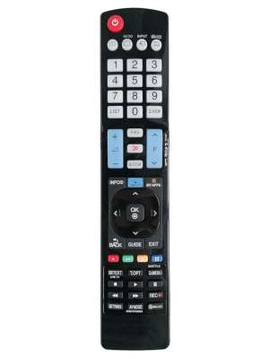 Пульт LG AKB73756503