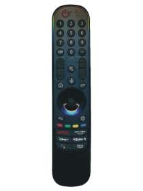 Пульт LG AN-MR22GA (AKB76039901) с голосовым управлением