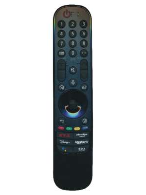 Пульт LG AN-MR22GA (AKB76039901) с голосовым управлением