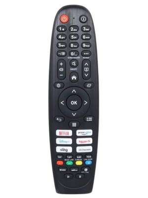 Пульт универсальный Huayu RM-L1888 Magic Motion для LG