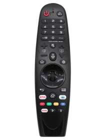 Пульт Magic Motion Remote LG AN-MR19BA с голосовым управлением 