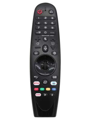 Пульт Magic Motion Remote LG AN-MR19BA с голосовым управлением 