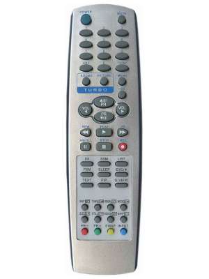 Пульт LG 6710V00077V 
