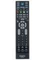 Пульт LG универсальный RM-D657