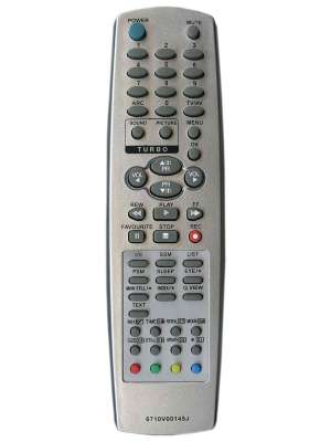 Пульт LG 6710V00145J 