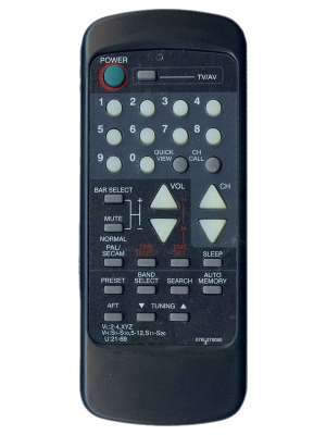 Пульт Orion 076L078090 