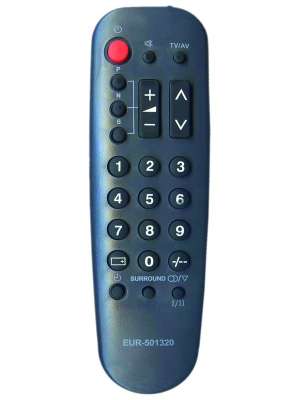 Пульт Panasonic EUR501325 