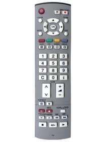 Пульт Panasonic EUR7651030A 