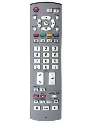 Пульт Panasonic EUR7651030A 