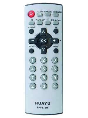 Пульт Panasonic RM-532M
