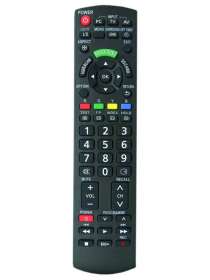 Пульт Panasonic N2QAYB000399 