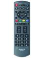 Пульт Panasonic универсальный RM-936M