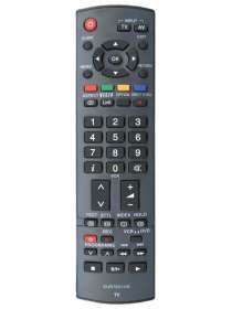 Пульт Panasonic EUR7651110 