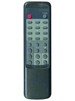Пульт Panasonic EUR-641030A 