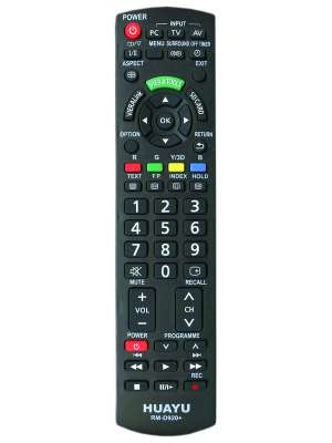 Пульт Panasonic RM-D920+