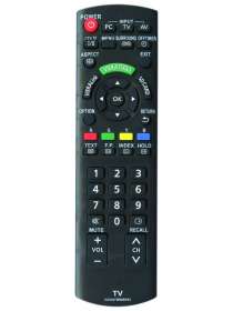 Пульт Panasonic N2QAYB00543