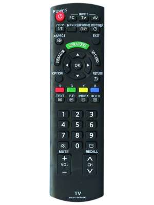 Пульт Panasonic N2QAYB00543