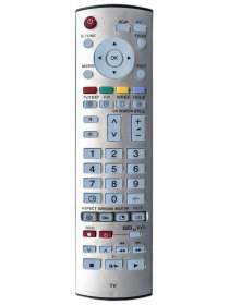 Пульт Panasonic EUR7635050 