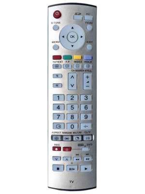 Пульт Panasonic EUR7635050 