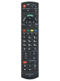 Пульт Panasonic N2QAYB000752 