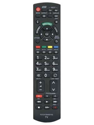 Пульт Panasonic N2QAYB000752 