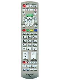 Пульт Panasonic N2QAYB000572 