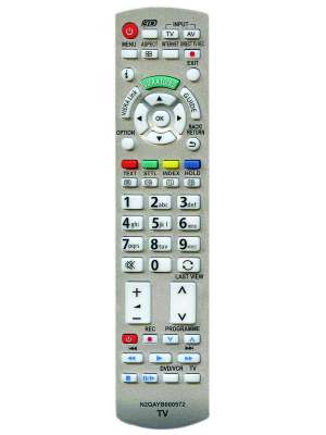 Пульт Panasonic N2QAYB000572 