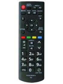 Пульт Panasonic N2QAYB000815 