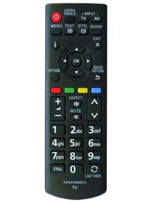 Пульт Panasonic N2QAYB000815 